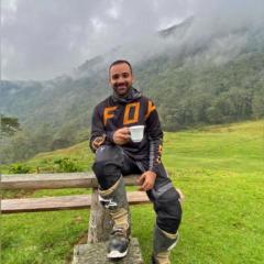 Camilo Guinand