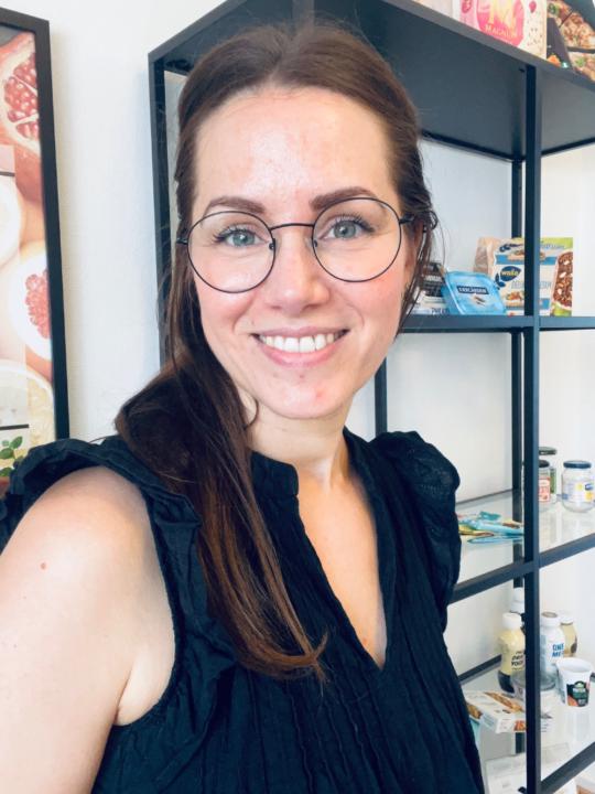 Pernille Plougstrup Christensen