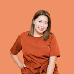 Khristine Carrascal