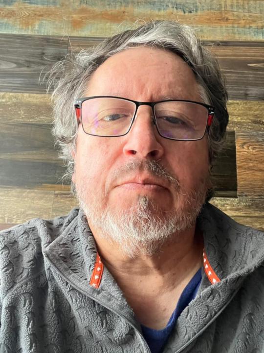 Jaime Parra Alarcón