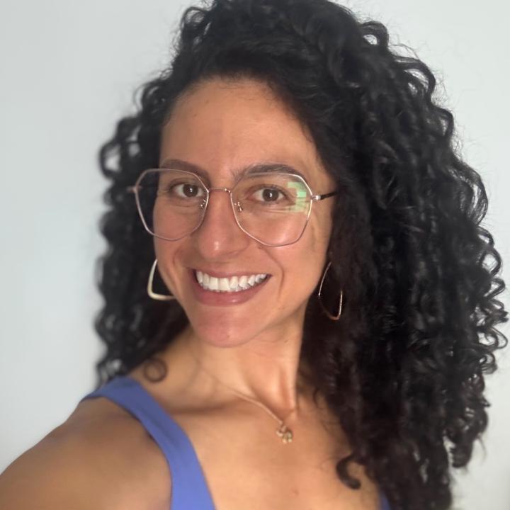 Maria Rendon