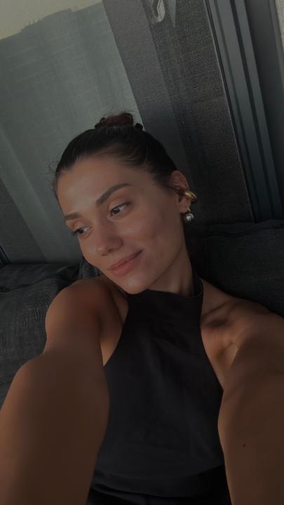 Merve Ertürk