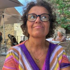 Maria Mercè Carrera