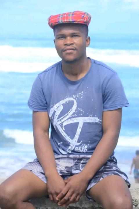 Jabulani Dimakatso Ntshinga