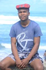 Jabulani Dimakatso Ntshinga