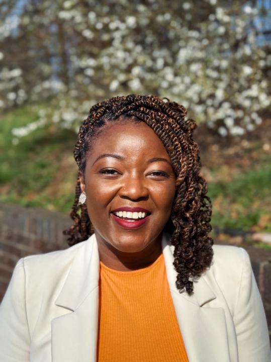 Ayo Awotona