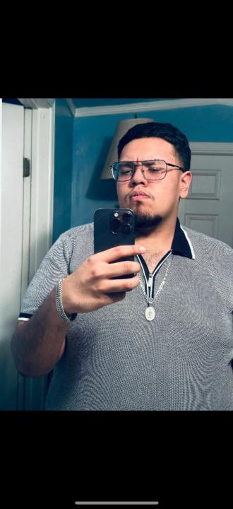 Christopher Dominguez