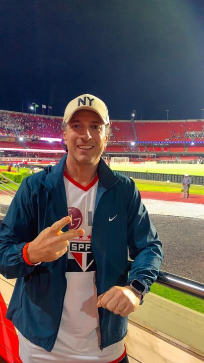 Bruno Bravana