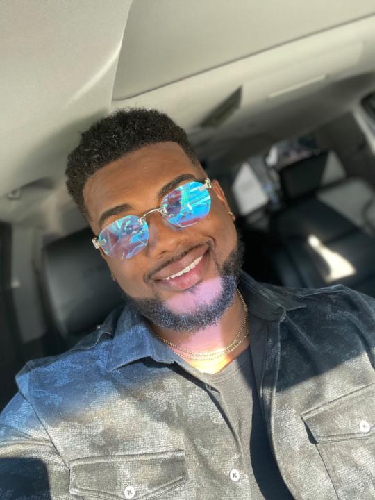 Devante Lee