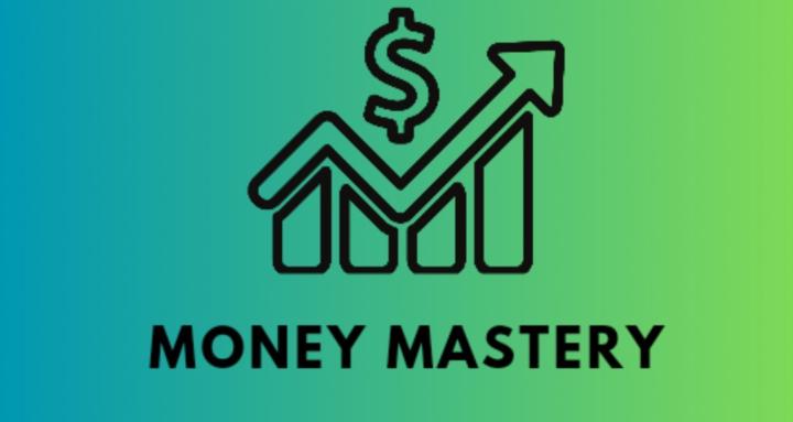 Money Mastery