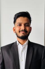 Shubham Ghevade