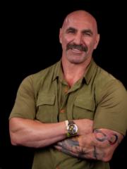 Steve Rozenberg