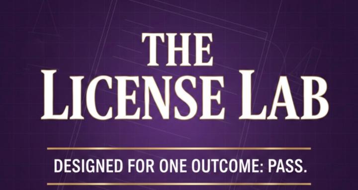 The License Lab