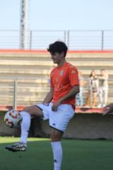 Jorge Motta