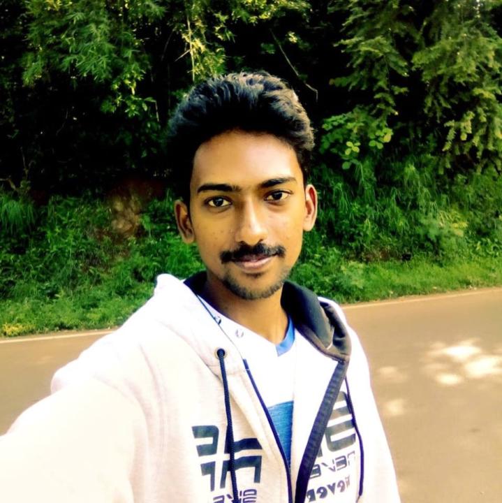Subramani Krishnan