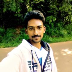 Subramani Krishnan