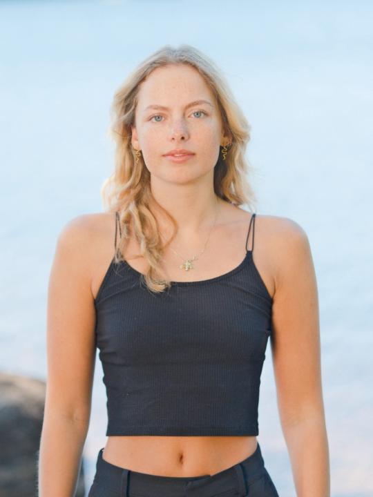 Mari Elise Borgersen