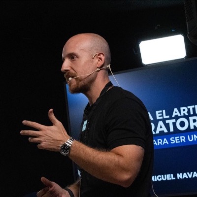 Carlos Benavente