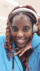 Summer Volson-Akinwande