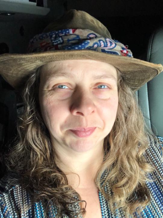 Amanda Yeary