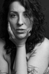 Laure La môme Indigo