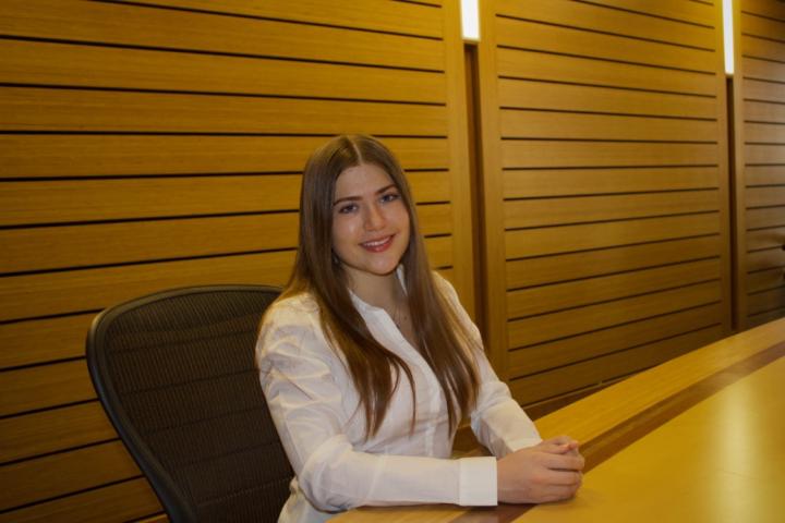 Julia Dubak