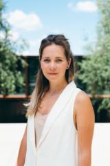 Anne-Sophie Martorana