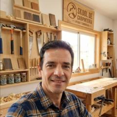 Gonzalo Campo del valle