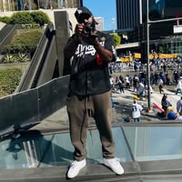 Aaron Kwame Thomas