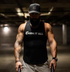 Justin Cross