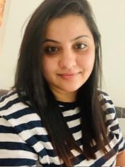 Riti Mishra
