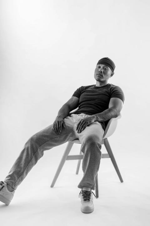 Lawrence Thomte