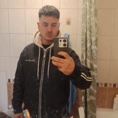 Andres Quiroga