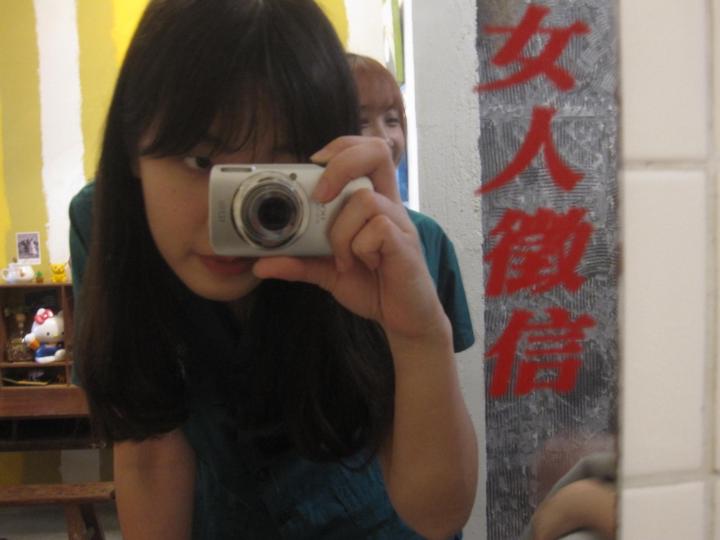 鐘 宥雅