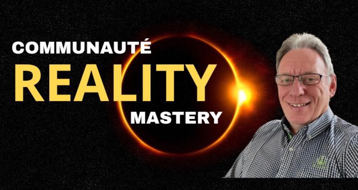 Communauté Reality Mastery