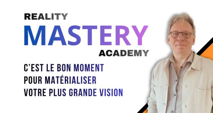 Reality Mastery Academy