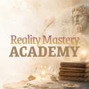 Reality Mastery Academy icon