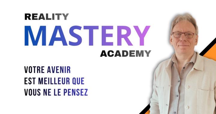 Reality Mastery Academy