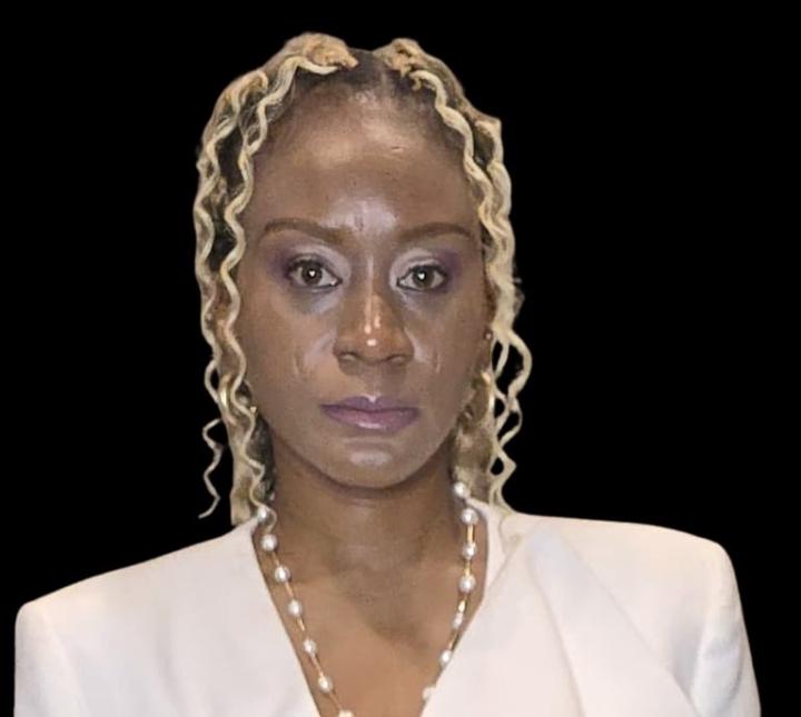 Amina Tijani