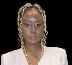 Amina Tijani