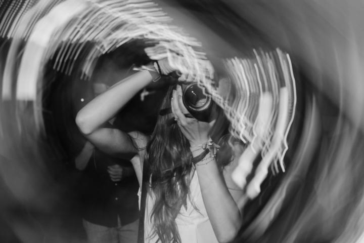 Benedetta Rusticucci