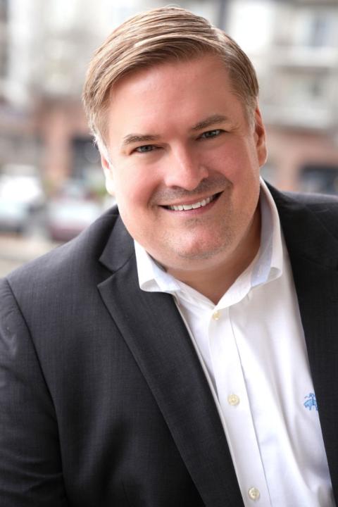 James Farren