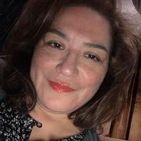 Dora Cruz