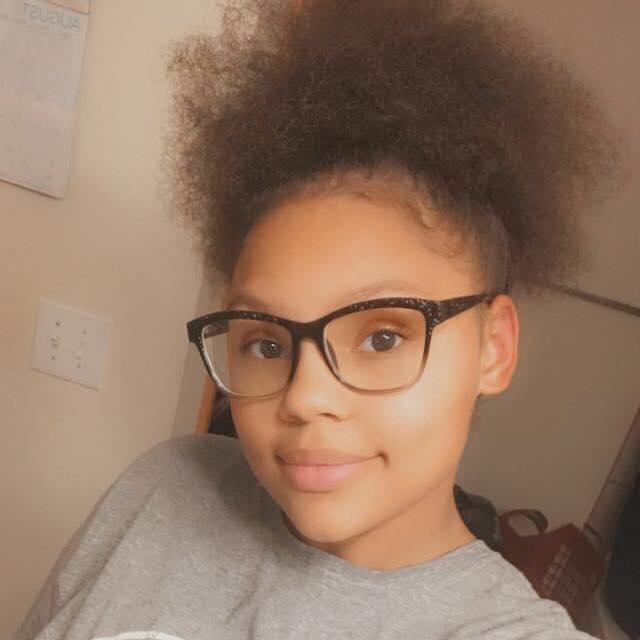 Aliyha Baker