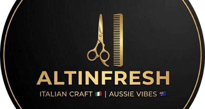 Altinfresh Academy&BarberClub