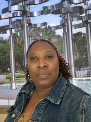 Karen Wallace