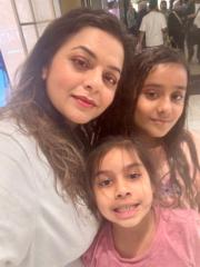 Nancy Grover