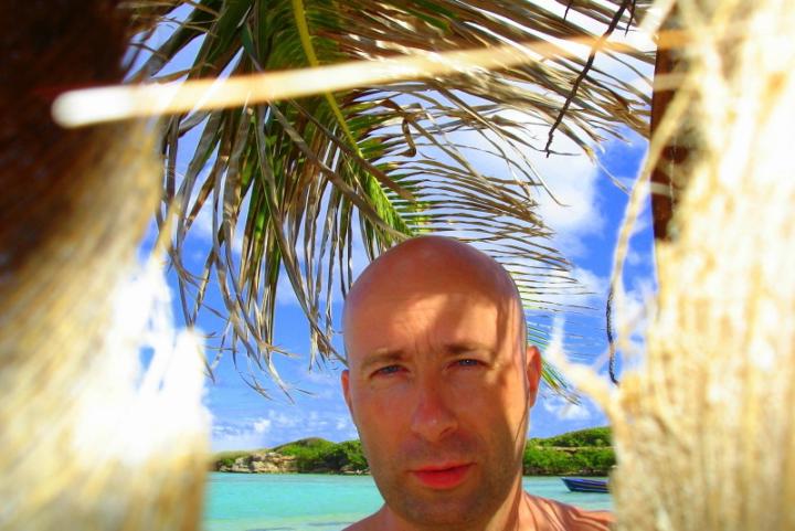 Stéphane Coudray