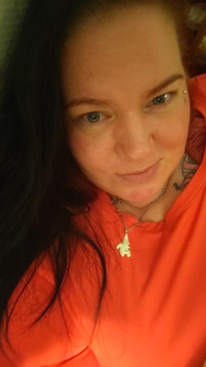 Katariina Saviharju