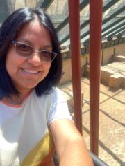 Gloria Murrieta Gonzales